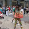 21 Perfect Signs From The People's Climate March